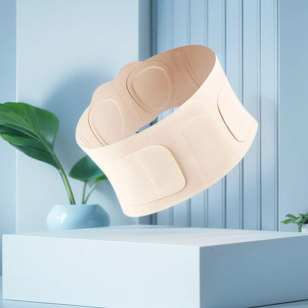 

Двойной регулируемый поясной тренировочный пояс, дышащая спортивная поясничная опора для мужчин/женщин