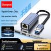 Shengwei USB 3.0 Gigabit Ethernet Adapter