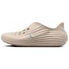ReactX Rejuven8 Light Orewood Brown Clogs Men's Light Gold Brown HV5060-100