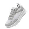 Herren-Laufschuhe, atmungsaktiv, Sport-Sneaker zum Schnüren, bequem, lässig, Wanderschuhe, Sportschuhe für das Training