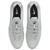 Nike Shox Z Metallic Silver Women Sneakers Grey Black HQ7540-001