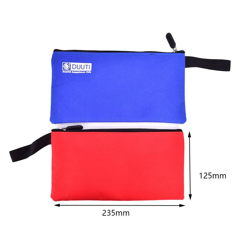 High-Strength Polyester Bike Repair Tools Storage Bags Handbags Hand Tools Bag