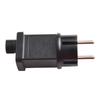 Adaptateur secteur Transformateur Driver pour Guirlandes Lumineuses LED IP44 24V 6W Pour Guirlandes Basse Tension Accessoires d'Éclairage