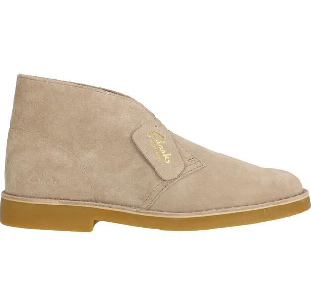 Ботинки Clarks Desert Bt Evo