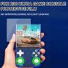 1PCS 9H HD Tempered Glass For R36 Ultra Handheld Game Console ON R36Ultra 4inch Screen Protector Cover Film