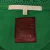 MARK&LONA made in Japan Short sleeve Polo shirt XL green Fawn Men's Used