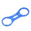 Cheie Furcă Față Bicicletă Aliaj Aluminiu Instrument Reparare Capac Umăr pentru XCM XCR XCT