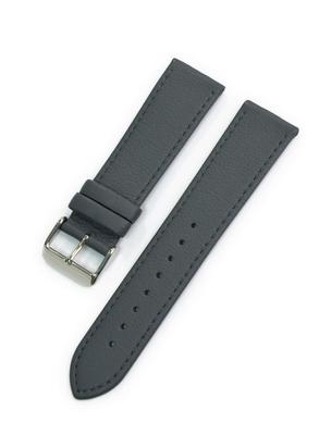 CASSIS LORICA Watch Strap, Water Resistant, 22mm, Gray, with Replacement Tool, U1019278090022M