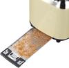 Toaster Russell Hobbs Retro Vintage Cream (21682-56)