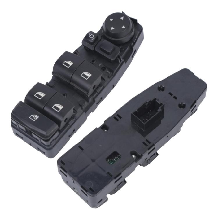 ABS Lift Switches Panel Door Unit for F30 F80, Ref 61319218482 Window Control Assembly for Interior Electrical Service and Daily Handling Support