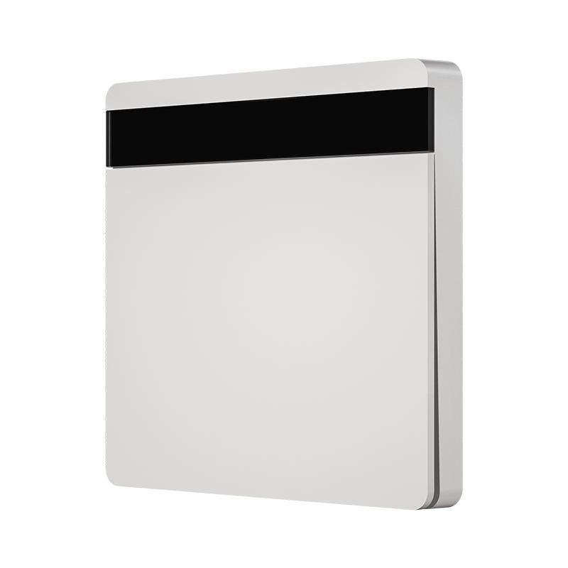 

Lingpu integrated into Mijia App Zero Fire E2 Lite Smart Display Switch; compatible with Smart Light Panel.