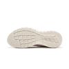 Li Ning Light Feather FW Cushioning Slip Resistant Abrasion Resistant Breathable Low top Running Shoes Women's Purple ARSV134-3