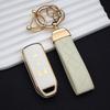 2/4 Buttons Soft Tpu Shell Fob Holder Keychain Protector For Honda N-Box N-One N-Wgn N-Van Custom Wgn Custom Key Case Cover