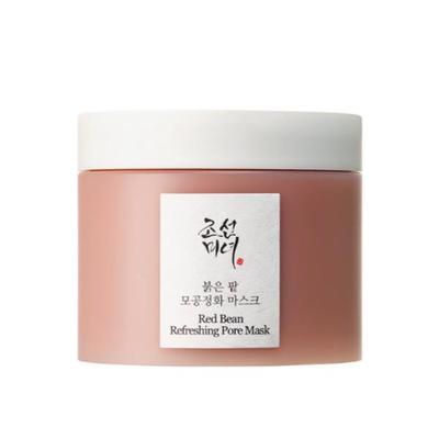 Red Bean Pore Refreshing Mask – 140ml