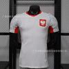 2026 player short sleeve Norway Turkey Boca Paris millionaire Congo special edition jersey World Cup