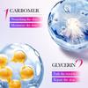 Snail Recombinant Collagen Cream SADOER Moisturizing Moisturizing Cream
