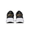 Nike Womens M2K Tekno 'Black Oil Grey' (women's sizes) Black / Oil Grey-White Chunky Sneakers BQ3378 002