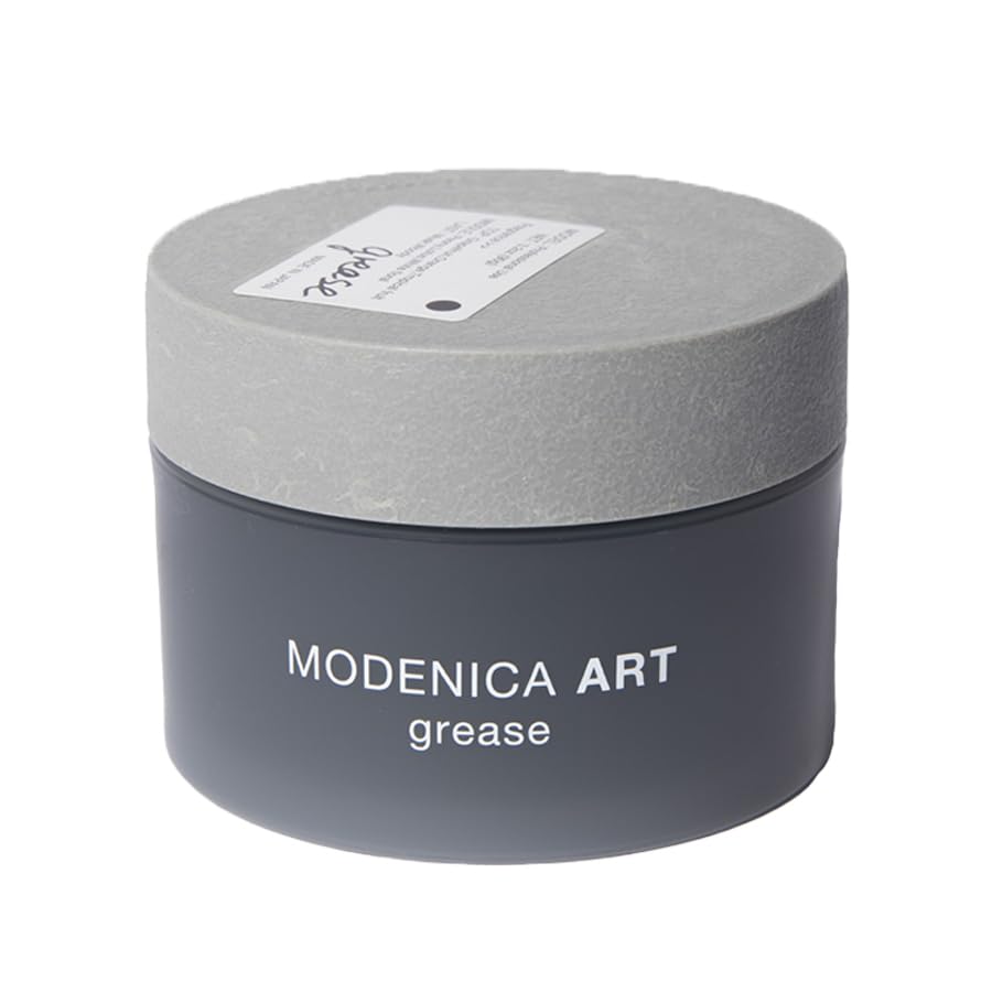 

Modernica Art Grease 90 г NAKANO Nakano Pharmaceutical [Набор 3] mshoop , От белого