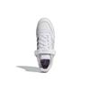 adidas Forum Low White Almost Pink Unisex Sneakers Cloud-White Light-Purple GY5832