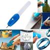 Mini wireless engraving pen precision electric engraving pen name writing engraving tool for crafts and DIY