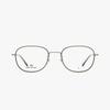 Lugo Btikeol Eyeglass Frames (Lc5955 710 54)
