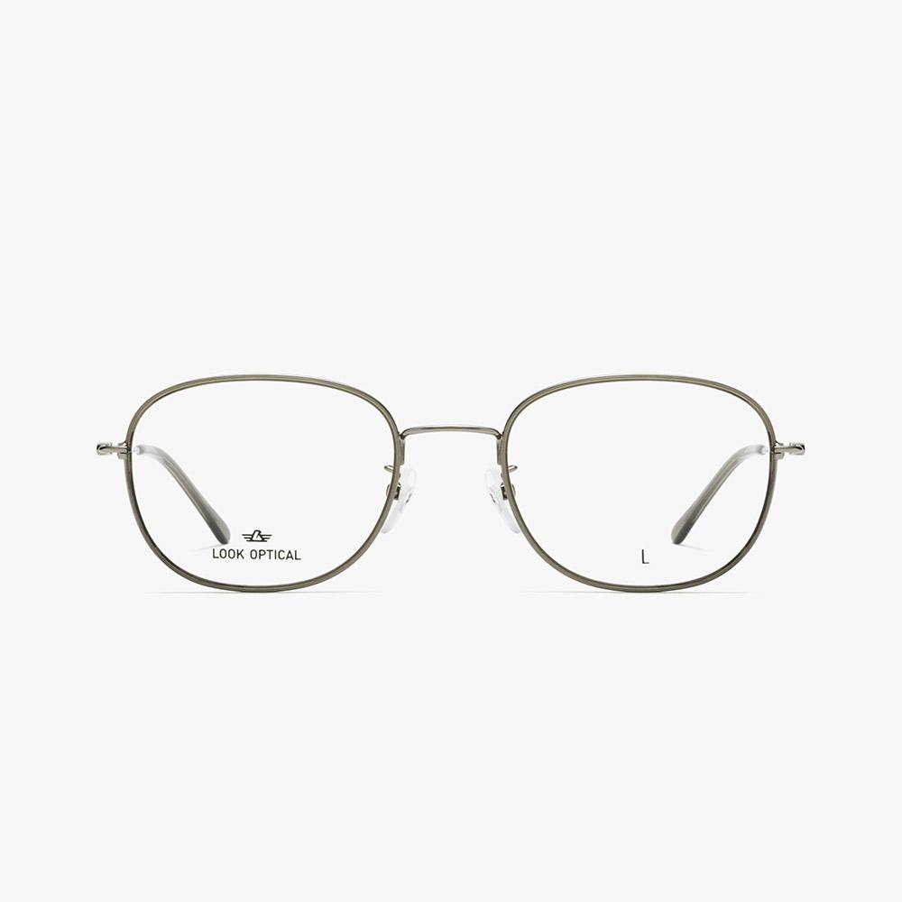 Lugo Btikeol Eyeglass Frames (Lc5955 710 54)