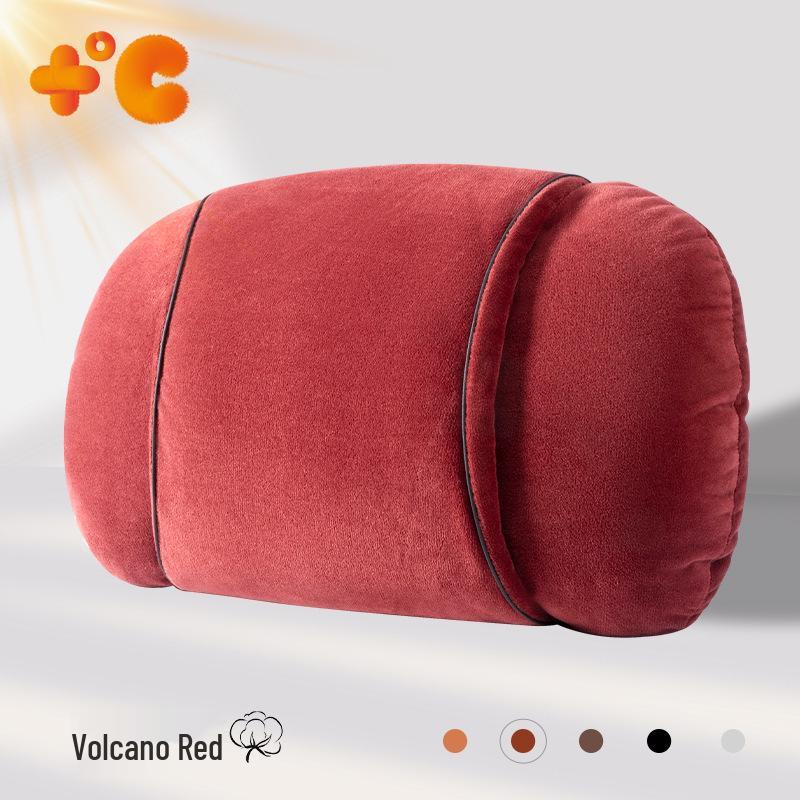 Ford Car Headrest Neck Support Pillow for Focus, Explorer, Escort, and Mondeo.