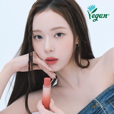 Nowear Lipstick Volume Matte 3g