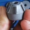 Motorcycle Valve Seat Reamer Hard Alloy Valve Seat Ring Grinding Reamer Kit 31-18mm