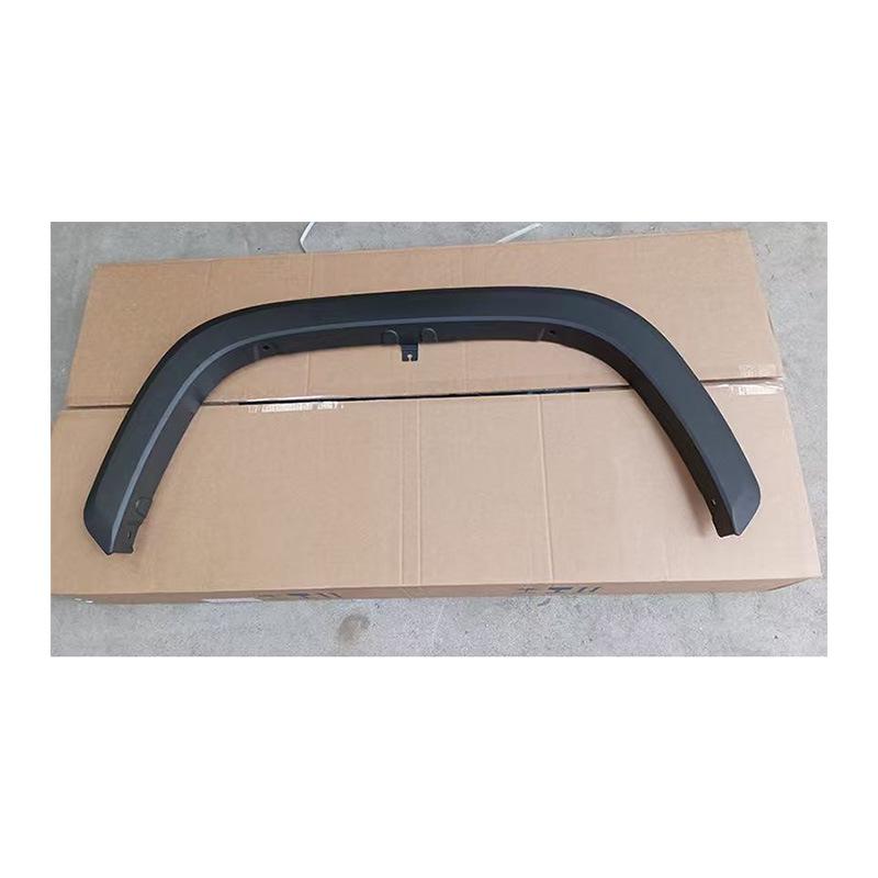 Original Style Fender Flares for 2022-2026 Tundra