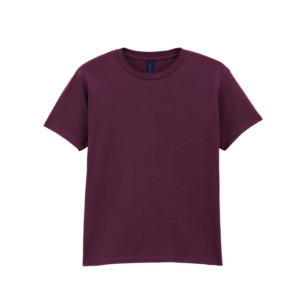 Gildan Childrens Unisex Soft Style T-Shirt