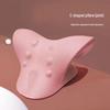 Nuorman C-shaped Cervical Support Pillow