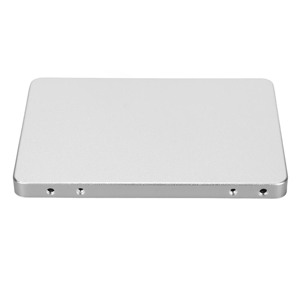 NGFF M Key To M.2 NVME SSD Enclosure High Speed Transmission PCE4.0X4GEN3 Aluminium Alloy NVME NGFF To SFF 8639 (Not