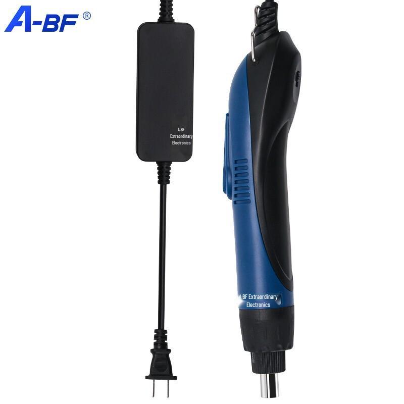 A-BF DM-820F Automatic Electric Screwdriver CN plug (adapter included)