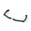 1 Pair Handguard Protector Hand Guard Extensions For Yamaha MT-09 / SP 2024-2025