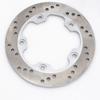 Motorcycle Rear Brake Disc Rotor For Suzuki AN 400 Skywave Z 2000-2002 AN400 Burgman / Skywave 1999-2002