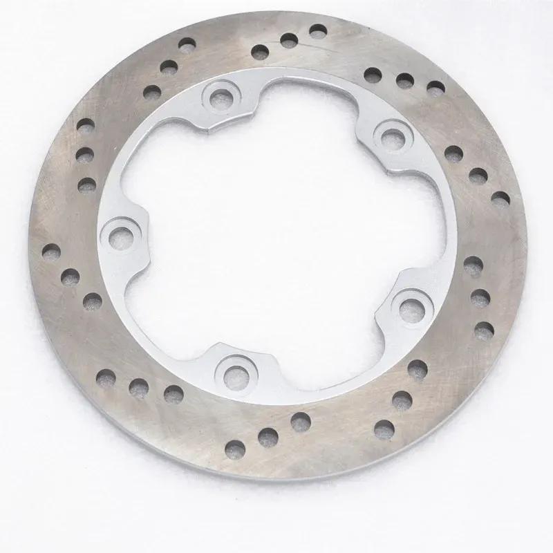 Motorcycle Rear Brake Disc Rotor For Suzuki AN 400 Skywave Z 2000-2002 AN400 Burgman / Skywave 1999-2002