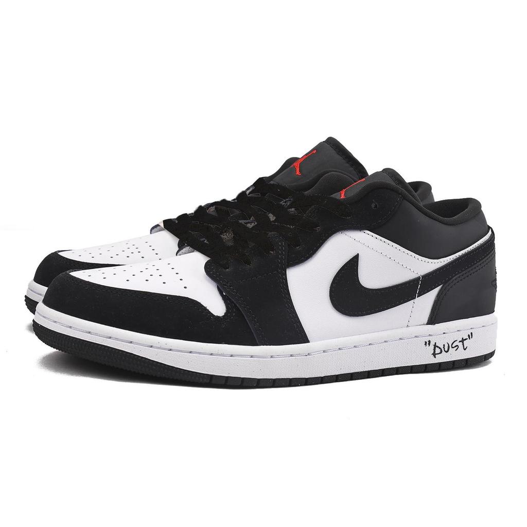 Jordan Air Jordan 1 Slip Resistant Abrasion Resistant Coverage Slip Resistant And Abrasion Resistant Coverage Low top HF3148-106(Team-SBOX)