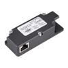 Adaptér kabelu Dishy na RJ45 ABS Obdélníkový adaptér kabelu satelitní antény pro Starlink