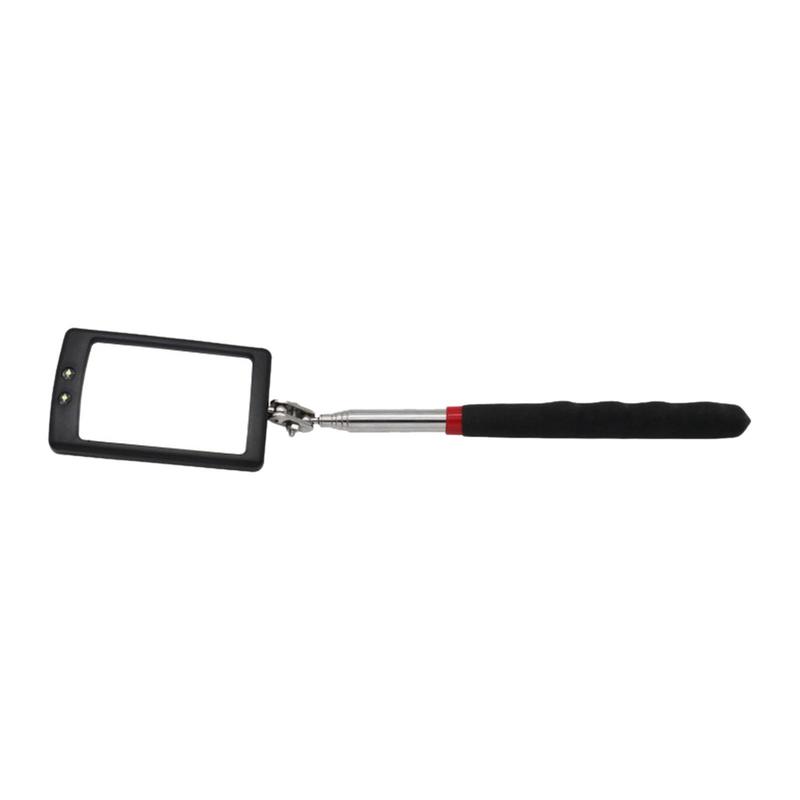 pection Mirror Telescoping Machine pection Mirror for Industrial Small Parts Observation Mechanical Checking Vehicle Mouth