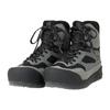 Daiwa Tungsten Pin Lockshore Gore-Tex Shoes DS-3650G-TG Gray 28.0