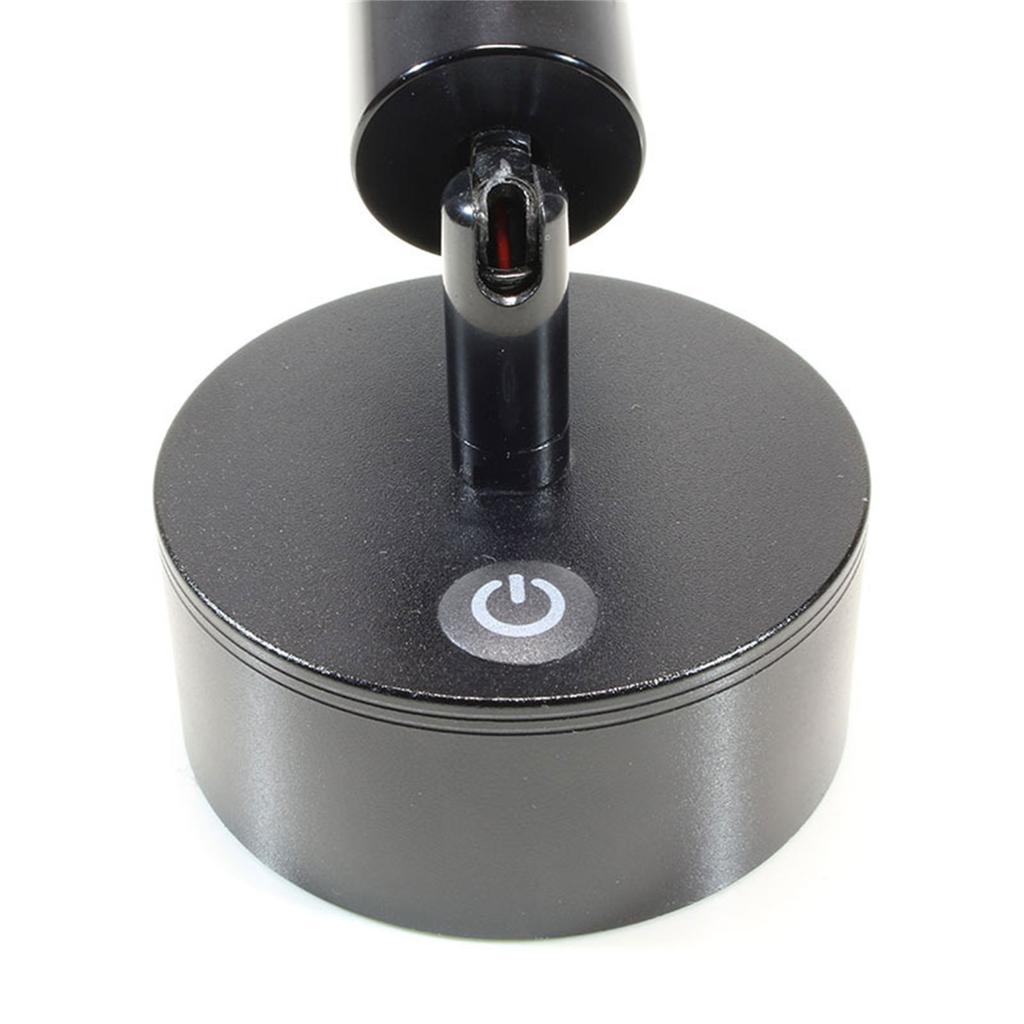 Recessed Touch Sensor Switches Button Dimmable Touch Sensor Button Led Light Controller LED Strip Light Switches