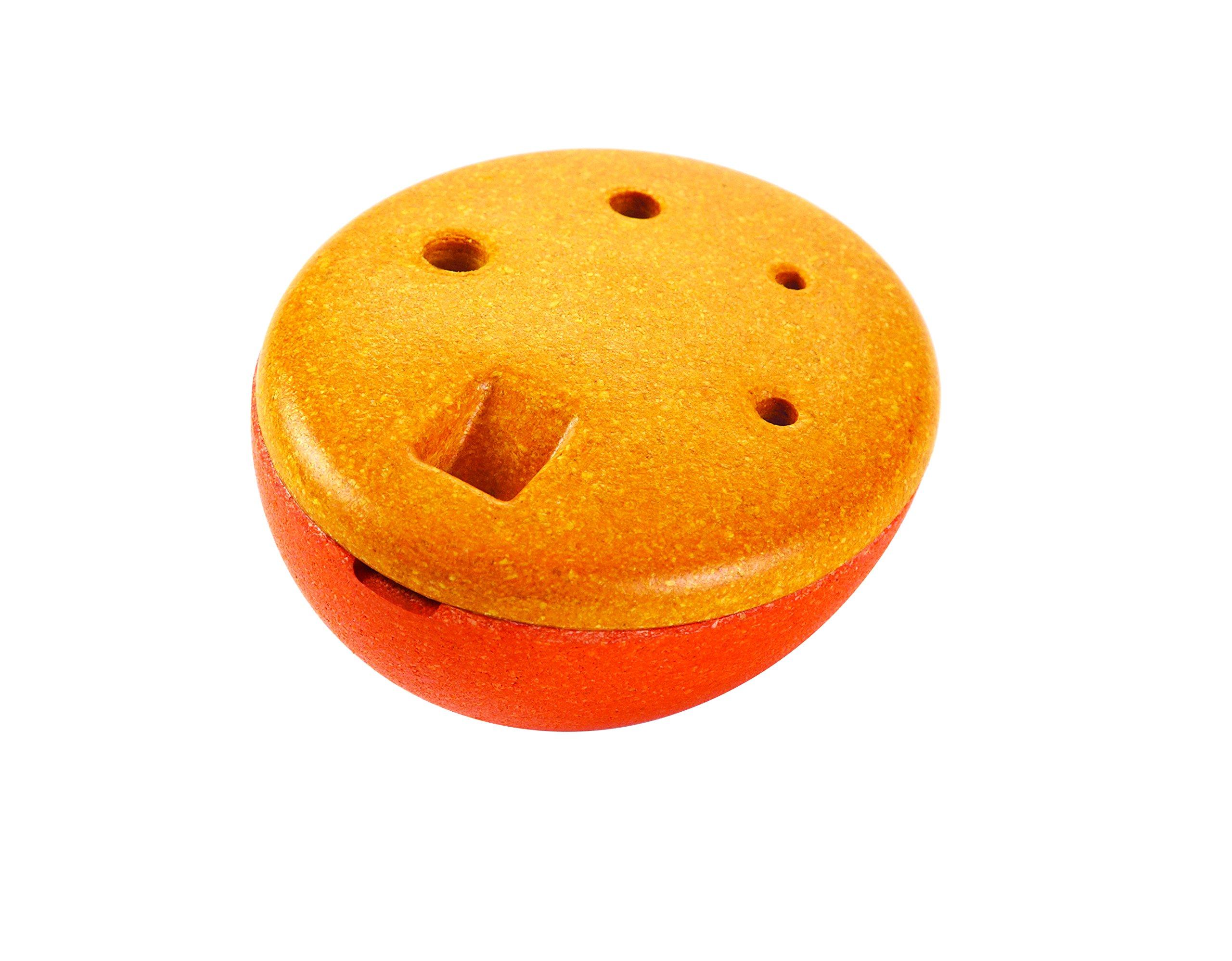 

PLANTOYS 6438 Окарина оранжевый