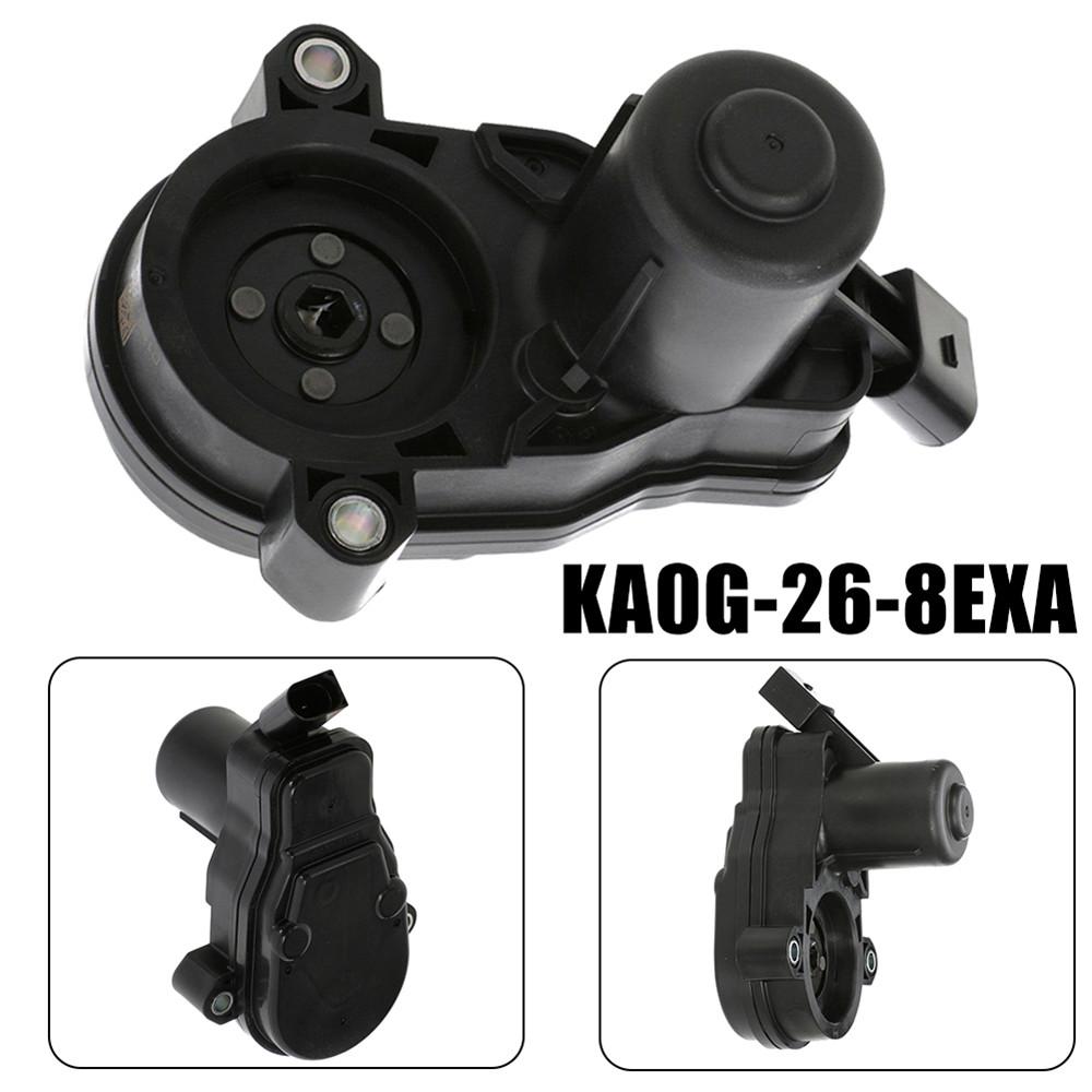 Parking Brake Motor Adjust Actuator For Mazda CX-9 CX-5 2016-2019 KA0G-26-8EXA