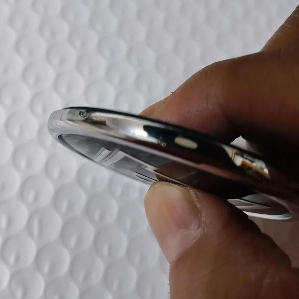 Έμβλημα Αυτοκινήτου Πίσω Για Αυτοκόλλητο Brabus 60mm Αυτοκόλλητο Πορτ Μπαγκάζ Brabus Πίσω Εμβλήματα Αυτοκόλλητο Για Brabus Maybach Στυλ Αυτοκινήτου