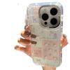 Hello Kitty Sparkling Stars Is Suitable for Apple 16promax Phone Cases with A High Appearance Level It Is A New Type of Protective Case for Iphone15