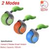 Indoor Interactive Birds Toy for Cat Chasing Teasing Toy Sounding Catnip Cat Teaser Toy Self-hilarity Wall Hanging Birds Cat Toy