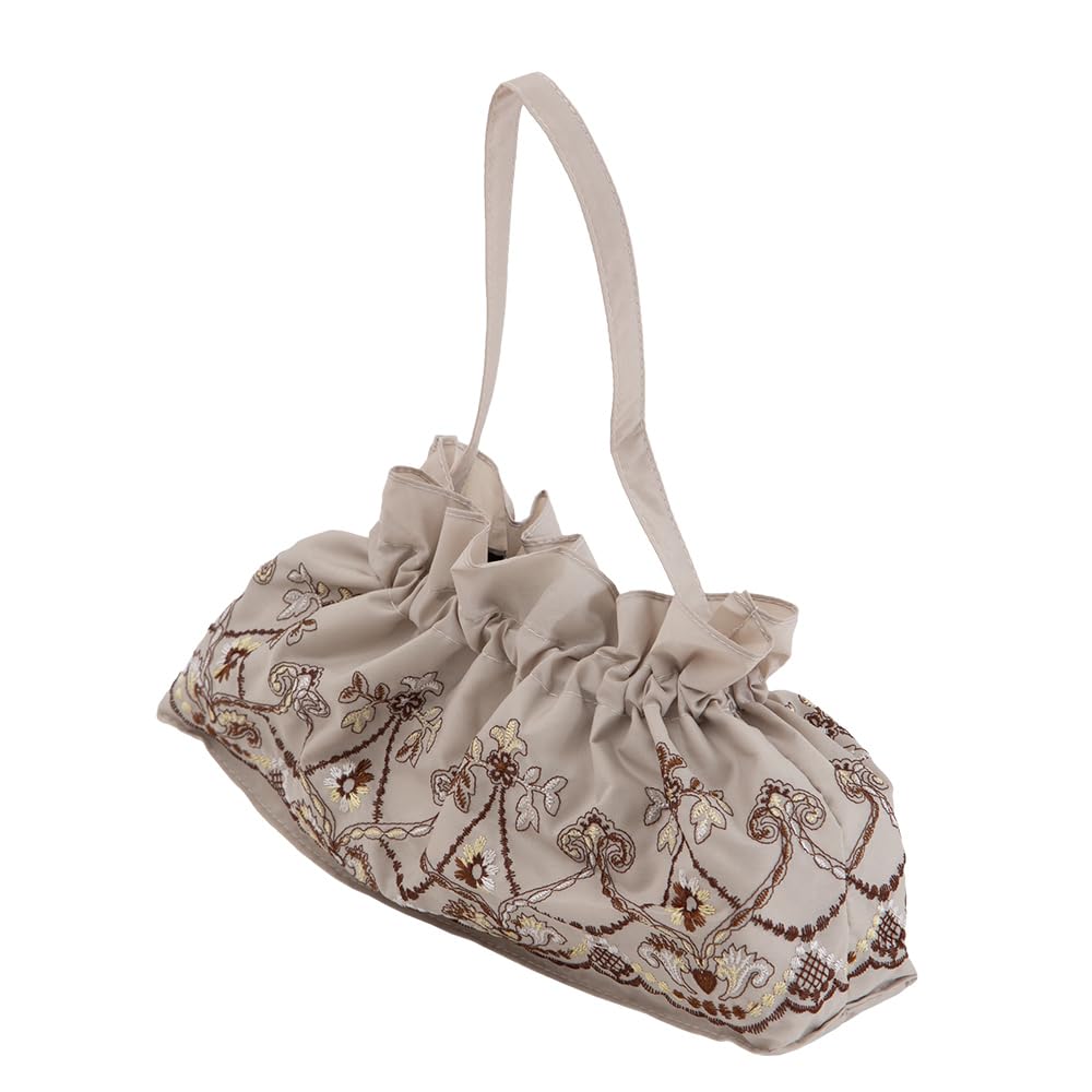 Chinoiserie Modern Folding Full UV Suitable for Rain or Light UV Heat Marble Day Gift x Brown Parasol, Blackout, Protection, Shine, 100% Blocking,