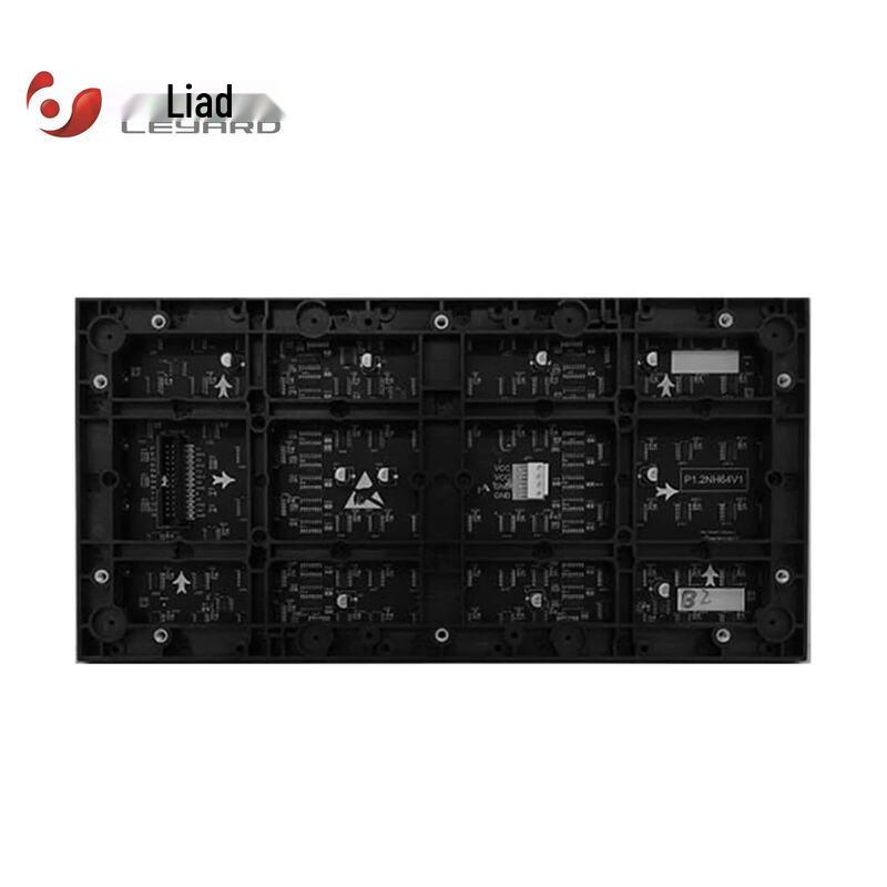Leyard ZCTS Series P2.0 Indoor LED Display Module CN plug (adapter included)