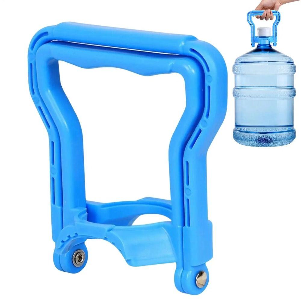 Labor-saving Bucket Handle for Pure Water Mineral Water Barrel With Large Barrels